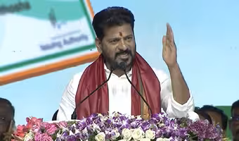 CM Revanth Reddy | బీజేపీ, బీఆర్ఎస్ వేర్వేరు కాదు.. నాణెనికి బొమ్మ, బొరుసు లాంటి వారు : సీఎం రేవంత్ రెడ్డి