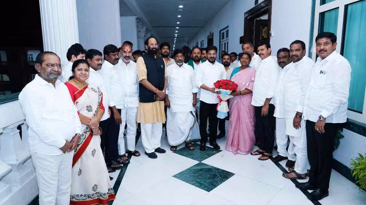 Telangana Assembly | సెప్టెంబర్ 7 నుంచి అసెంబ్లీ సమావేశాలు