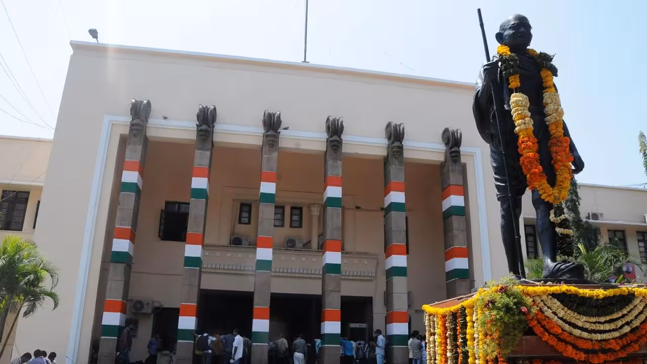 Congress | నామినేటెడ్ పోస్టుల్లో కాంగ్రెస్ సీనియర్లకే 60 శాతం పదవులు..