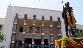 Congress | నామినేటెడ్ పోస్టుల్లో కాంగ్రెస్‌ సీనియ‌ర్ల‌కే 60 శాతం ప‌ద‌వులు..