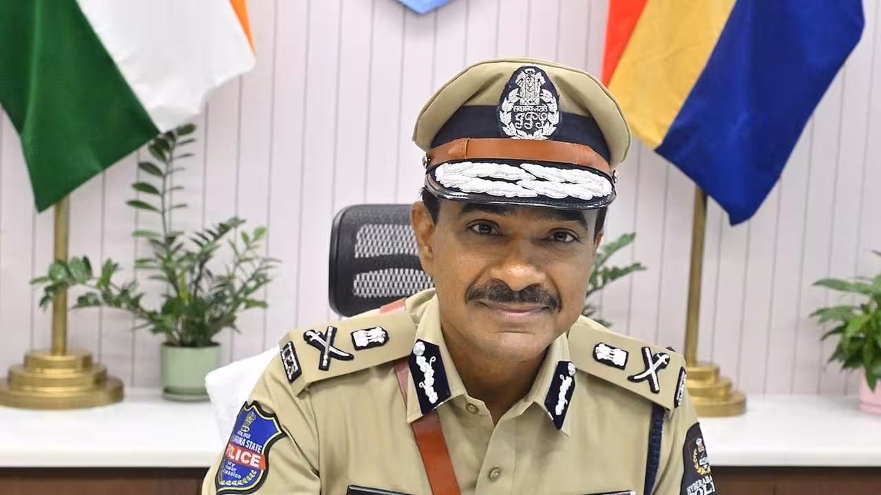 Telangana Police | దక్షిణాది రాష్ట్రాల మధ్య పోలీసు సమన్వయం మరింత బలోపేతం