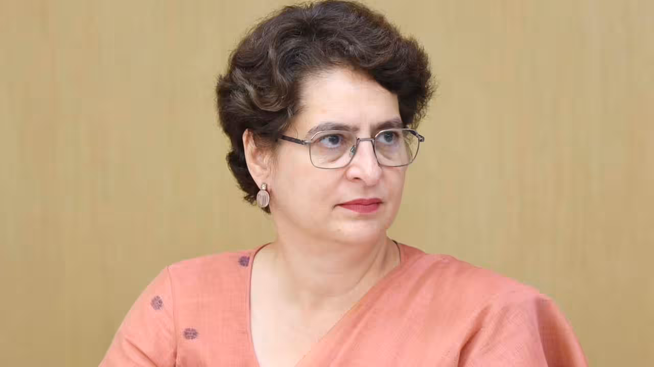CWC Meeting in Delhi Congress Masterplan for Upcoming Assembly Elections