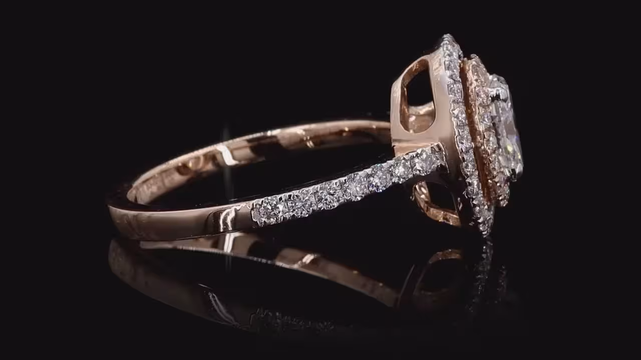 Gold Diamond Ring | పెండ్లి వేడుకలో బంగారు వజ్రాల ఉంగరం మాయం.. ఈవెంట్ మేనేజర్పై..