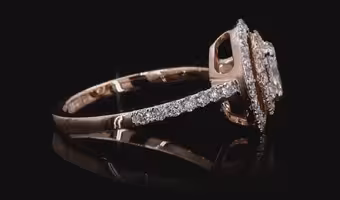 Gold Diamond Ring | పెండ్లి వేడుకలో బంగారు వజ్రాల ఉంగరం మాయం.. ఈవెంట్ మేనేజర్పై..