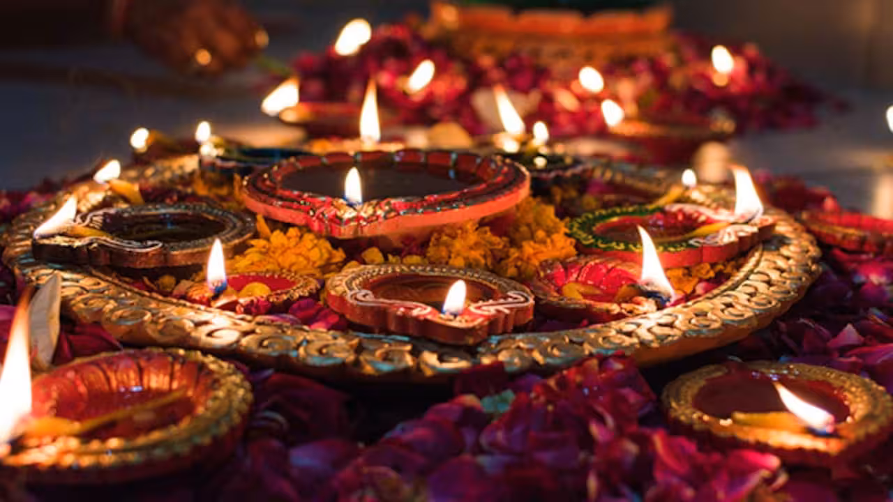 Diwali Day | నవంబర్ 8న దీపావళి దినోత్సవం.. తీర్మానానికి కాలిఫోర్నియా అసెంబ్లీ ఆమోదం