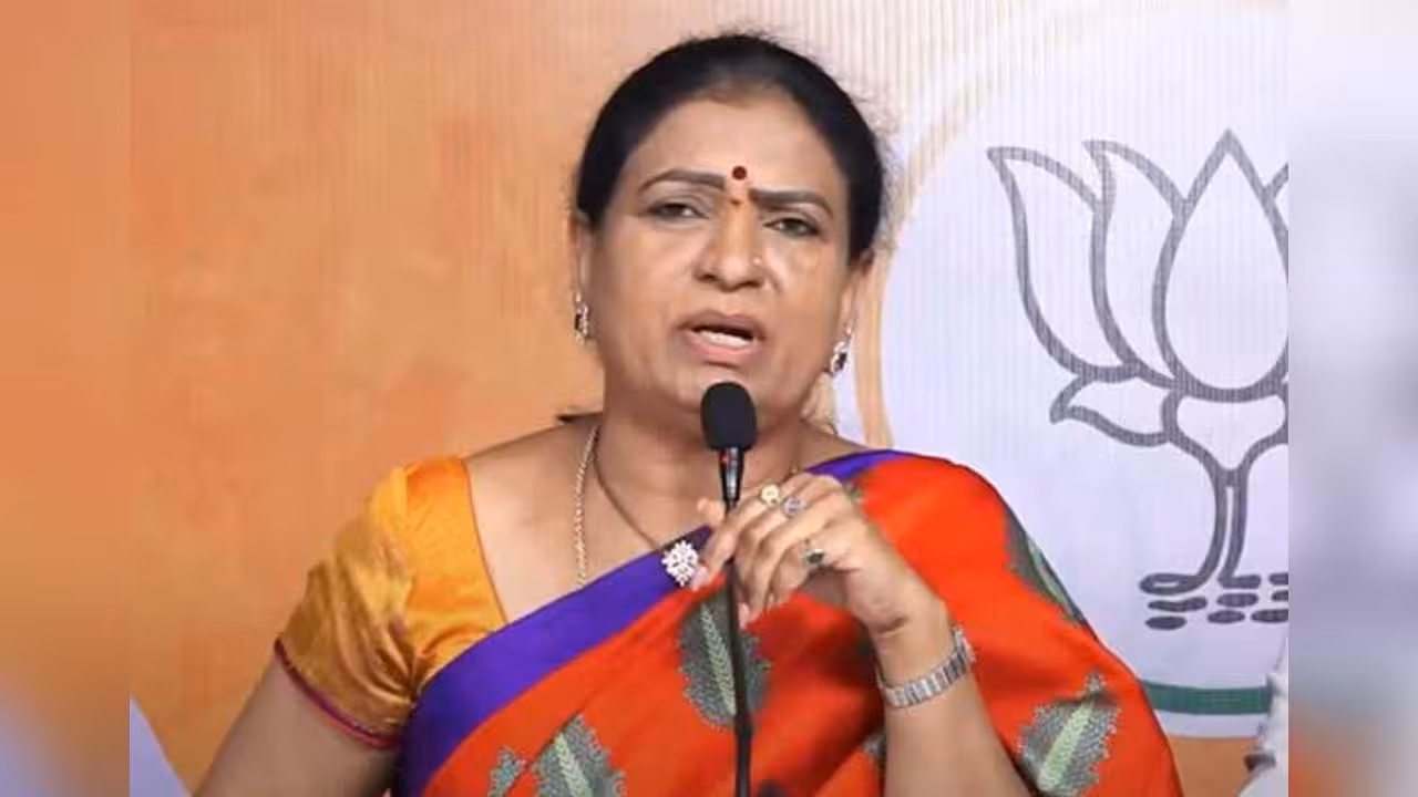 DK Aruna | రేవంత్ అసమర్థుడు.. రాజీనామా చేయాల్సిందే : ఎంపీ డీకే అరుణ