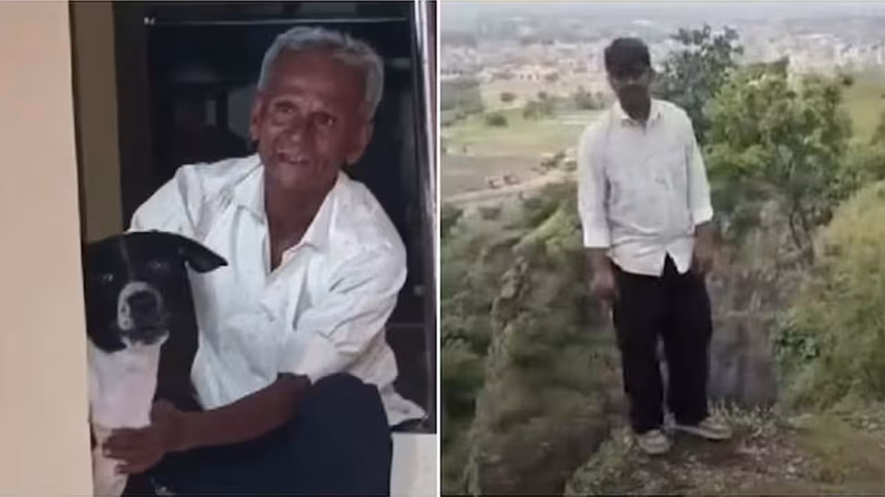 Maharashtra Family Suicide | కన్నీళ్లు పెట్టిస్తున్న ‘షేరూ’ కథ: లోయలో పడి కుటుంబం చనిపోయినా.. 3 రోజులుగా వారి కోసమే ఎదురుచూపులు