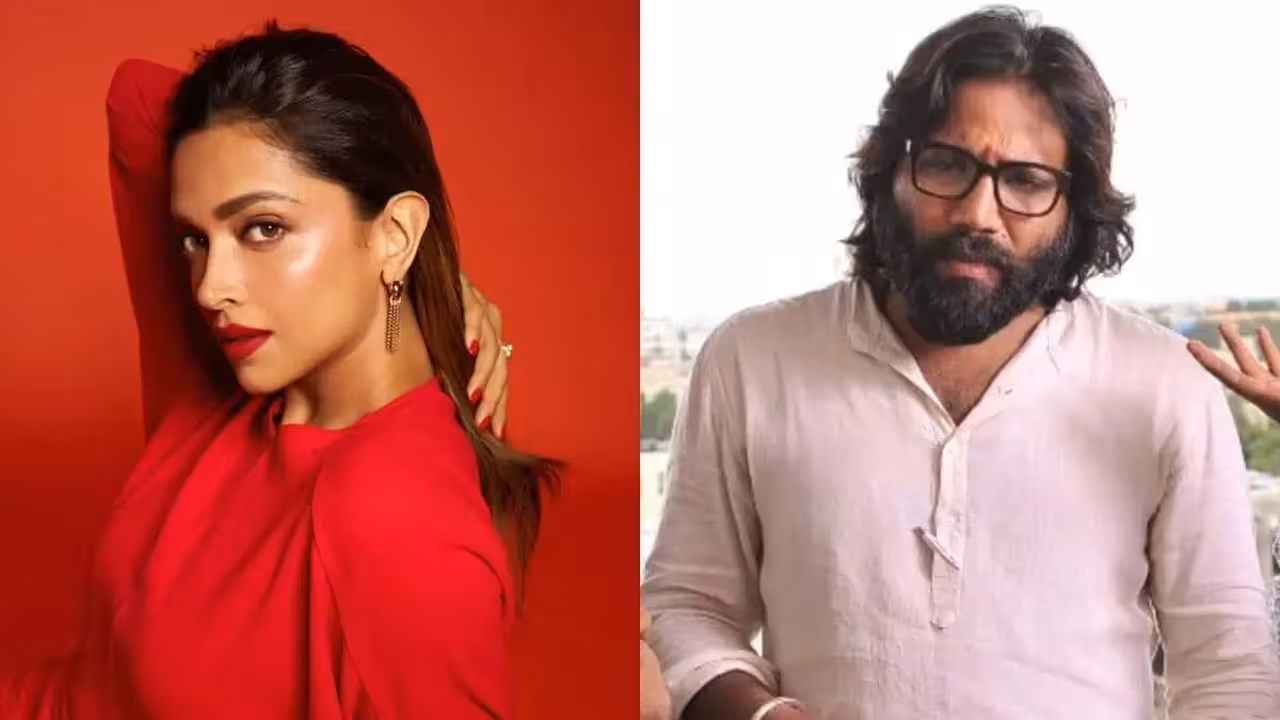 Deepika Padukone | ఆ హీరో కంటే నా సక్సెస్ రేటు ఎక్కువ – స్పిరిట్ వివాదం వేళ దీపికా పడుకోణ్ కామెంట్స్ వైరల్