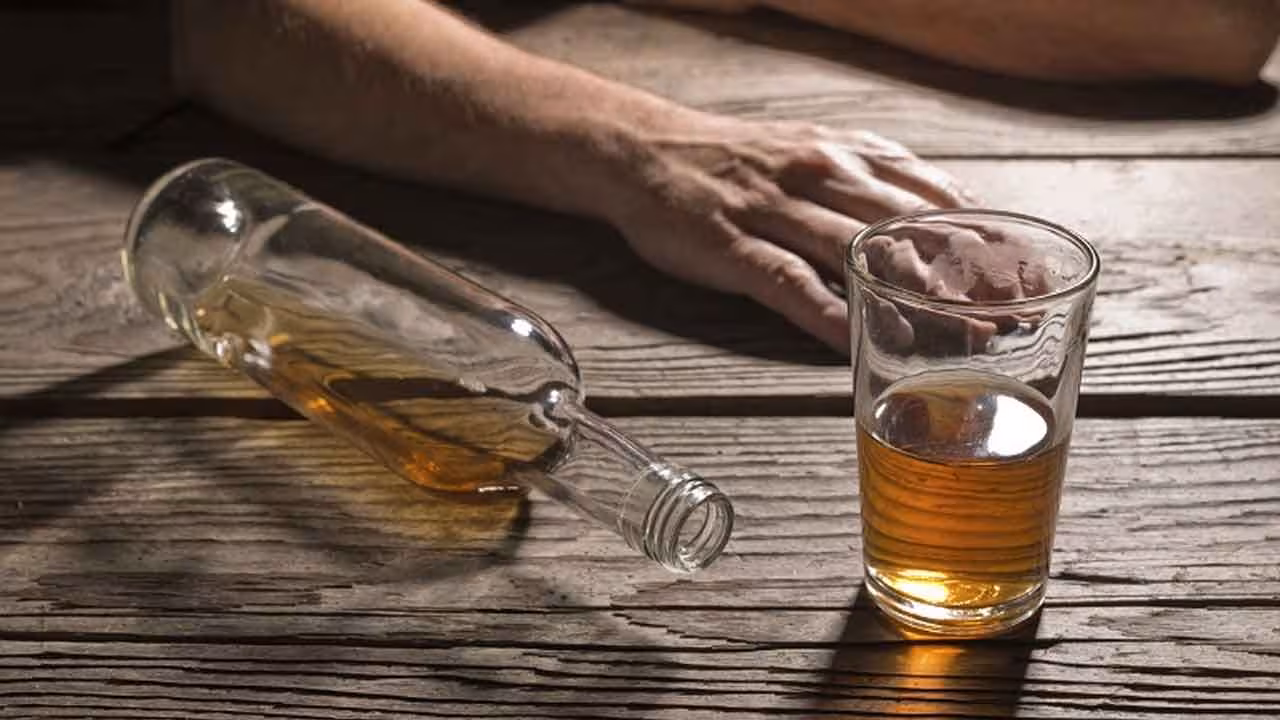 Drinking | సడెన్గా మద్యం మానేస్తే.. తర్వాత ఇంకా ఎక్కువగా తాగే ప్రమాదం.. అధ్యయనంలో వెల్లడి..