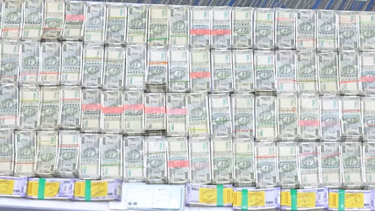 Cyberabad Police Recover Rs 1 Crore in WhatsApp Boss Fake DP Scam