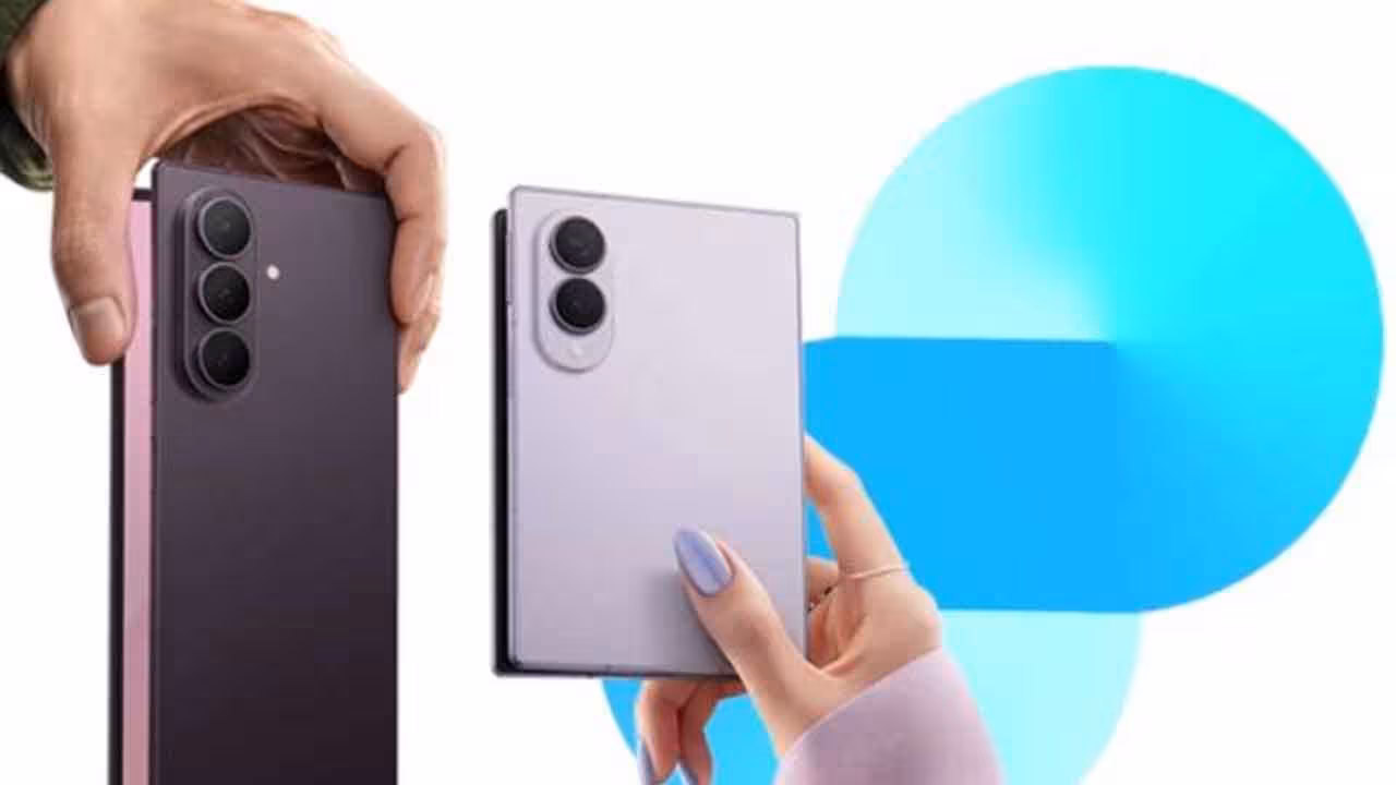 Samsung India | శాంసంగ్ నుంచి గెలాక్సీ ఫరెవర్ ప్రోగ్రామ్.. 55 శాతం వరకు బైబ్యాక్..