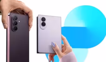 Samsung India | శాంసంగ్ నుంచి గెలాక్సీ ఫరెవర్ ప్రోగ్రామ్.. 55 శాతం వరకు బైబ్యాక్..