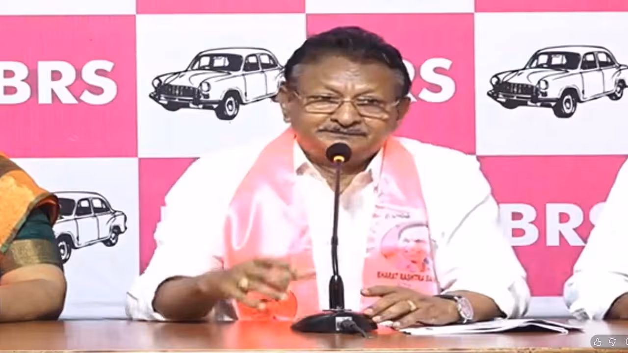 Gattu Ramachander Rao | తాంత్రిక విద్యలతో ఆ ముగ్గురిని మట్టుబెట్టాలని చూస్తున్నావా..?