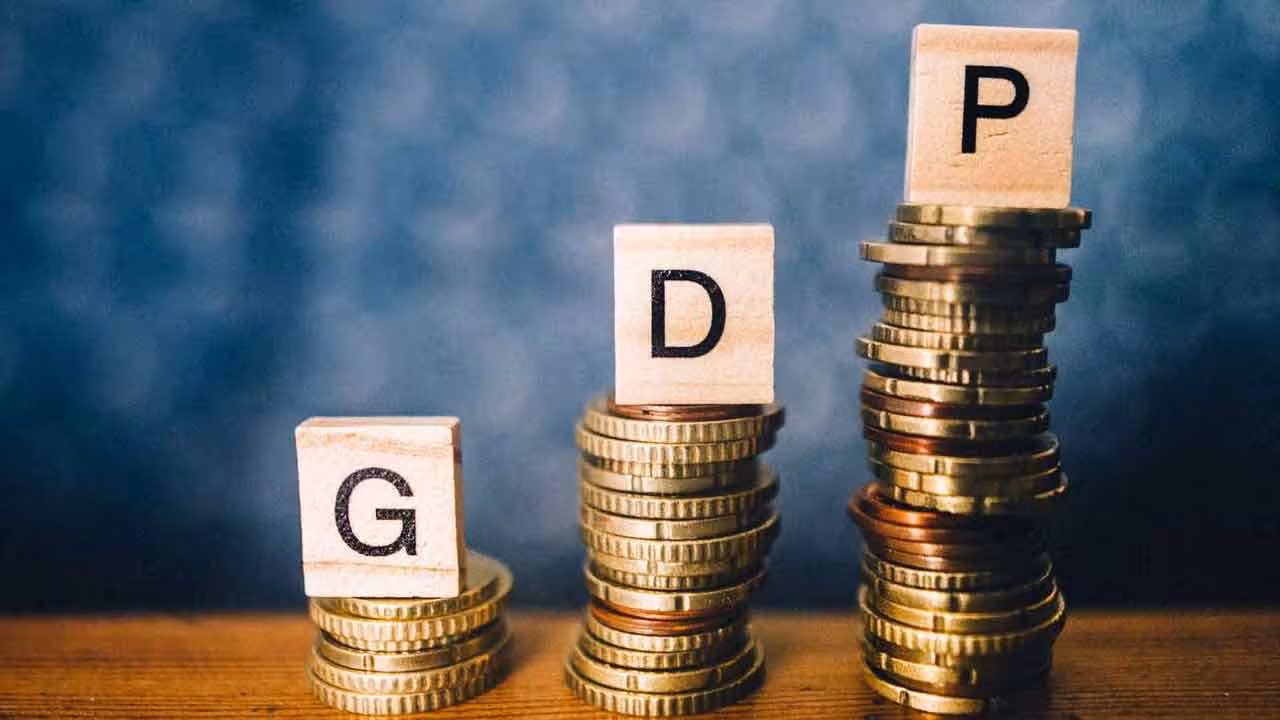 India GDP | ఎఫ్వై27లో భారత ఆర్థిక వృద్ధి 7.2 శాతం.. ఈవై అంచనా..