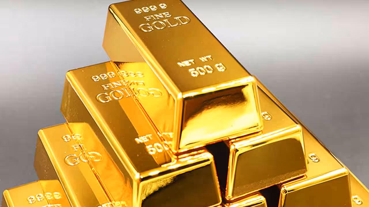 Gold And Silver Prices Today | ముడి చమురు ధరల ఎఫెక్ట్.. బులియన్ మార్కెట్లపై తీవ్ర ప్రభావం..
