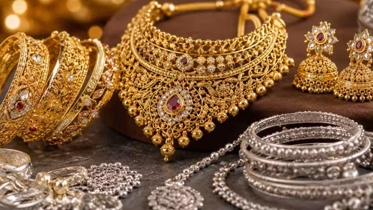 Gold And Silver Prices Today | పెట్టుబడిదారులకు అలర్ట్.. బంగారం కొనేందుకు సరైన సమయమా..?