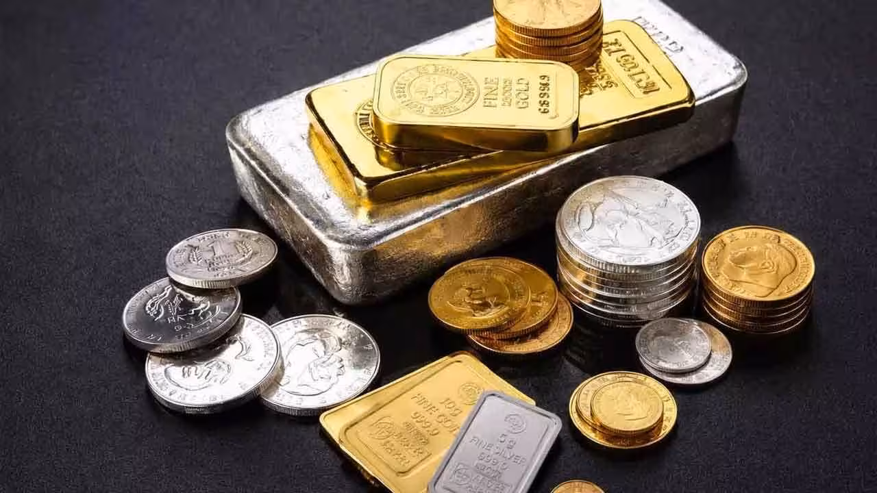 Gold And Silver Prices Today | ఒక్క రోజులోనే రూ.12వేలు పెరిగిన పసిడి ధర.. బులియన్ మార్కెట్లలో ఉత్సాహం..