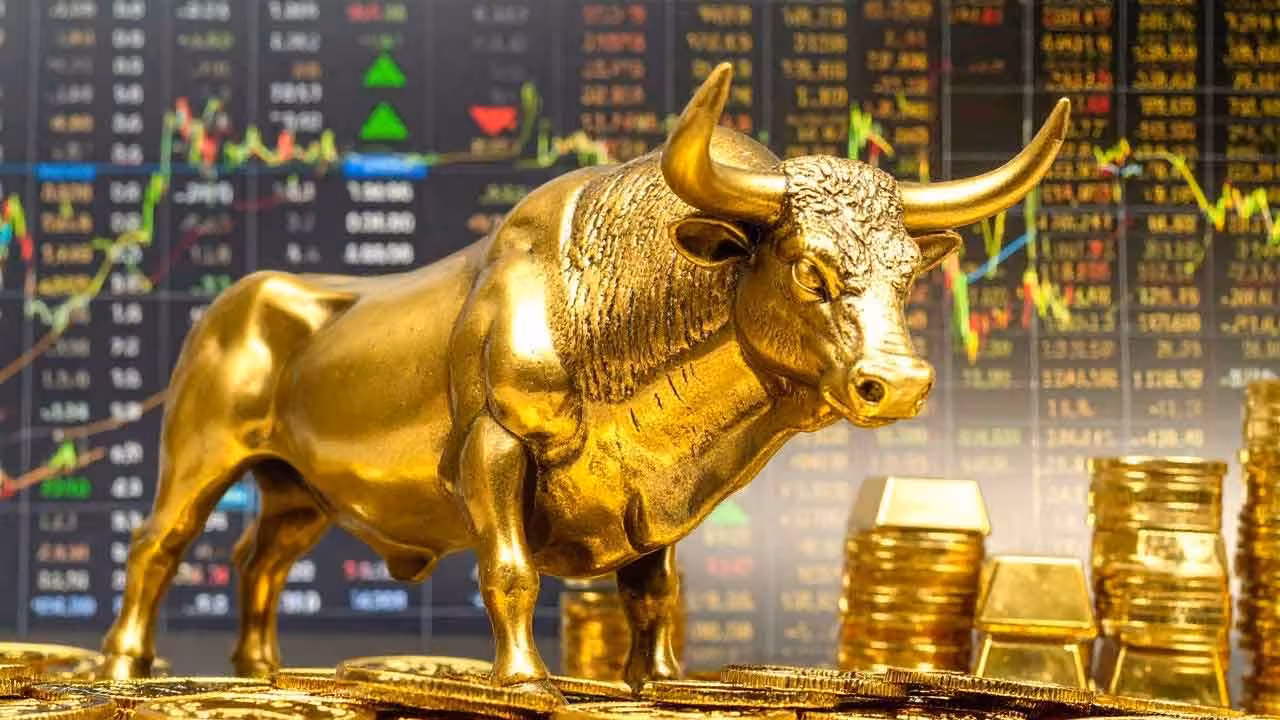 Gold And Silver Prices Today | యుద్ధం ఎఫెక్ట్.. బులియన్ మార్కెట్ల వైపు పెట్టుబడిదారుల చూపులు..