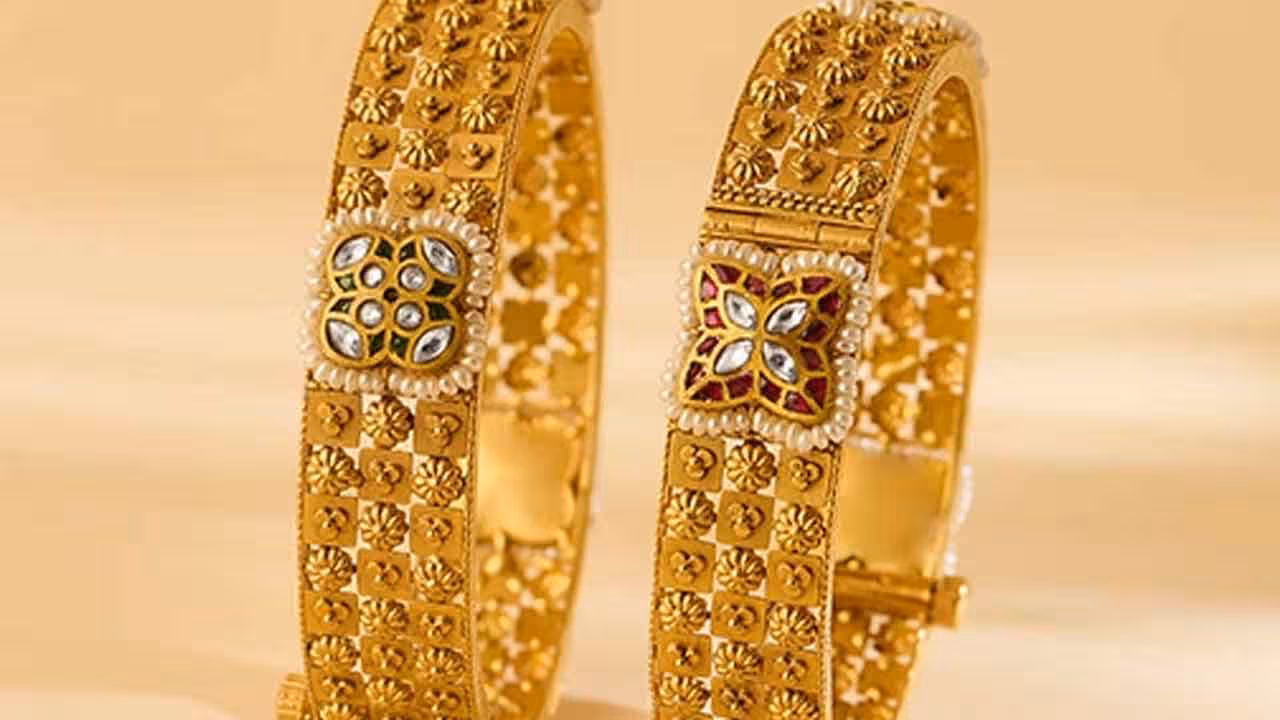 Gold And Silver Prices Today | పరుగులు పెడుతున్న పసిడి ధరలు.. ఇన్వెస్టర్లకు ఇదే మంచి చాన్స్..?