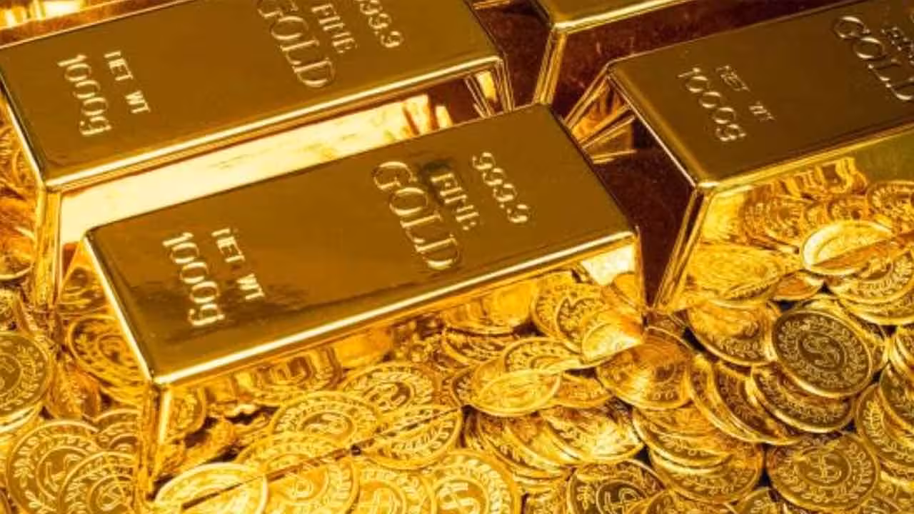 Gold And Silver Prices Today | బులియన్ మార్కెట్లలో జోష్.. లాభాల స్వీకరణకు దిగిన పెట్టుబడిదారులు..