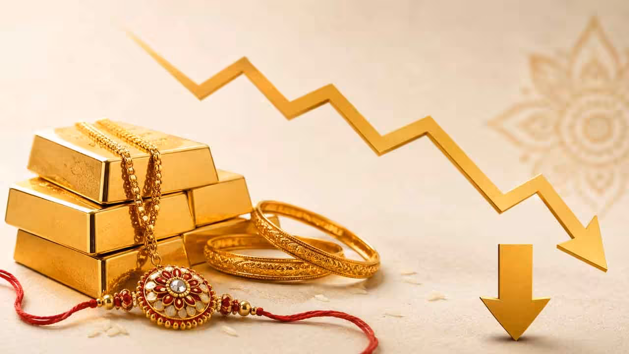 Gold And Silver Prices Today | పెట్టుబడిదారులకు అలర్ట్.. ఒక్క రోజులోనే రూ.31వేలు తగ్గిన బంగారం ధర..