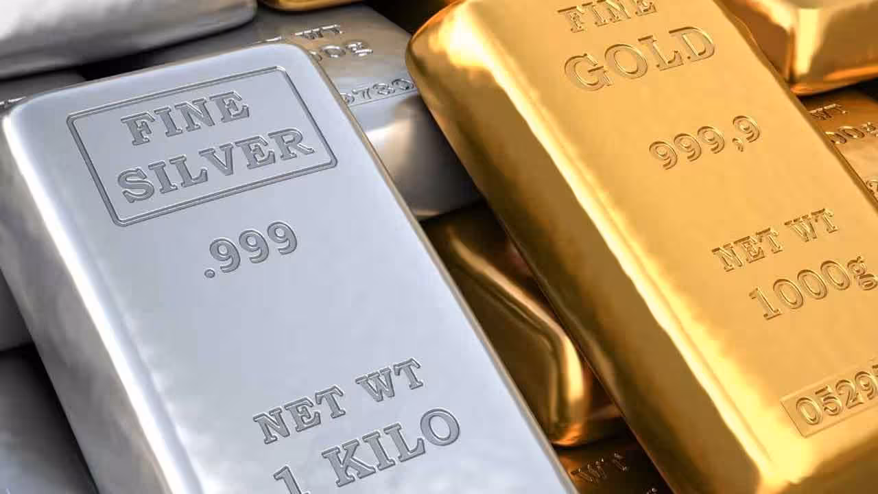 Gold Import Duty | పెట్టుబడిదారులకు గుడ్ న్యూస్..? బంగారంపై సుంకాన్ని తగ్గించే యోచనలో కేంద్రం..?