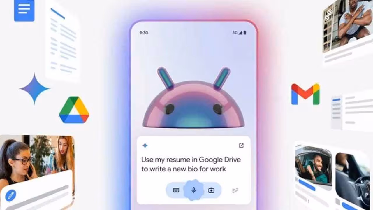 Google Assistant | ఆండ్రాయిడ్ ఫోన్లలో ఇక పూర్తిగా జెమిని ఏఐ.. గూగుల్ అసిస్టెంట్కు గుడ్బై..