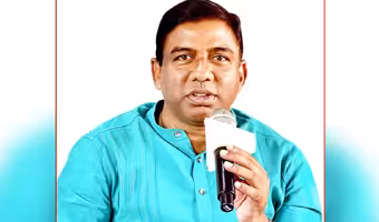 Gosula Srinivas Yadav | ఉద్య‌మ‌కారుల‌ను బెదిరిస్తే త‌గిన బుద్ధి చెబుతాం : గోసుల శ్రీనివాస్ యాద‌వ్