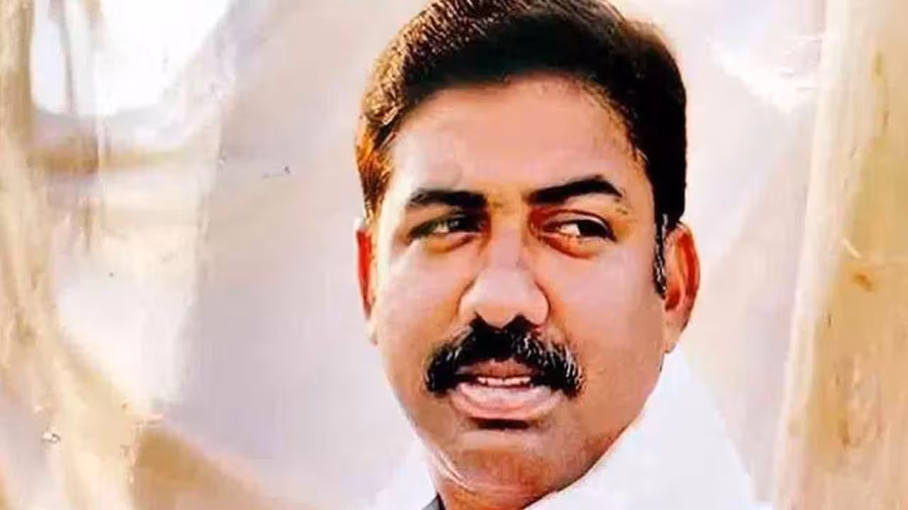 Gosula Srinivas Yadav | పొంగులేటి.. బలుపు మాటలు బంజేసి నీ శాఖలో జరుగుతున్న భూదందాపై దృష్టి పెట్టు