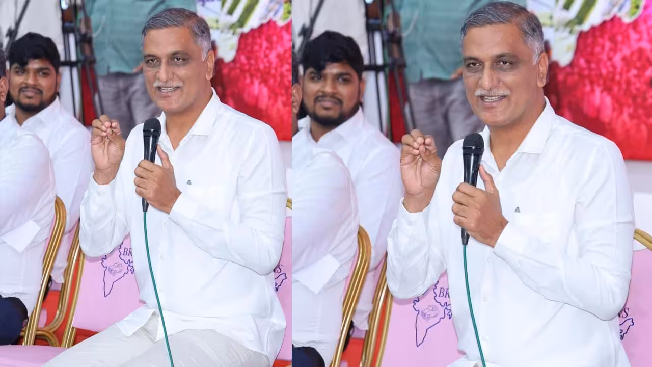 22A Lands Issue Telangana | 22A భూముల బాధితులకు అభయం.. తెలంగాణ భవన్లో బీఆర్ఎస్ ‘ఫ్రీ లీగల్ సెల్’ : ఫోన్ నెంబర్ ఇదే!