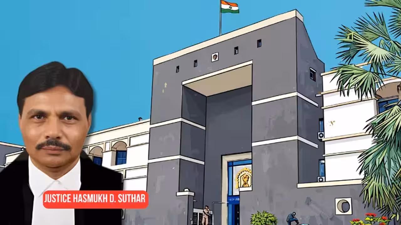 Gujarat High Court | నేరం నాది కాదు ఆకలిది.. అన్నం అడిగిన కుమార్తెపై దాడి చేసి మరణానికి కారణమైన తల్లికి బెయిల్