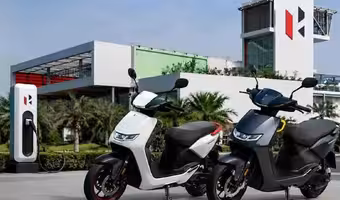 Hero MotoCorp | ఏథర్లో హీరో మోటోకార్ప్ వాటా పెంపు.. రూ.1,758 కోట్ల పెట్టుబడి..