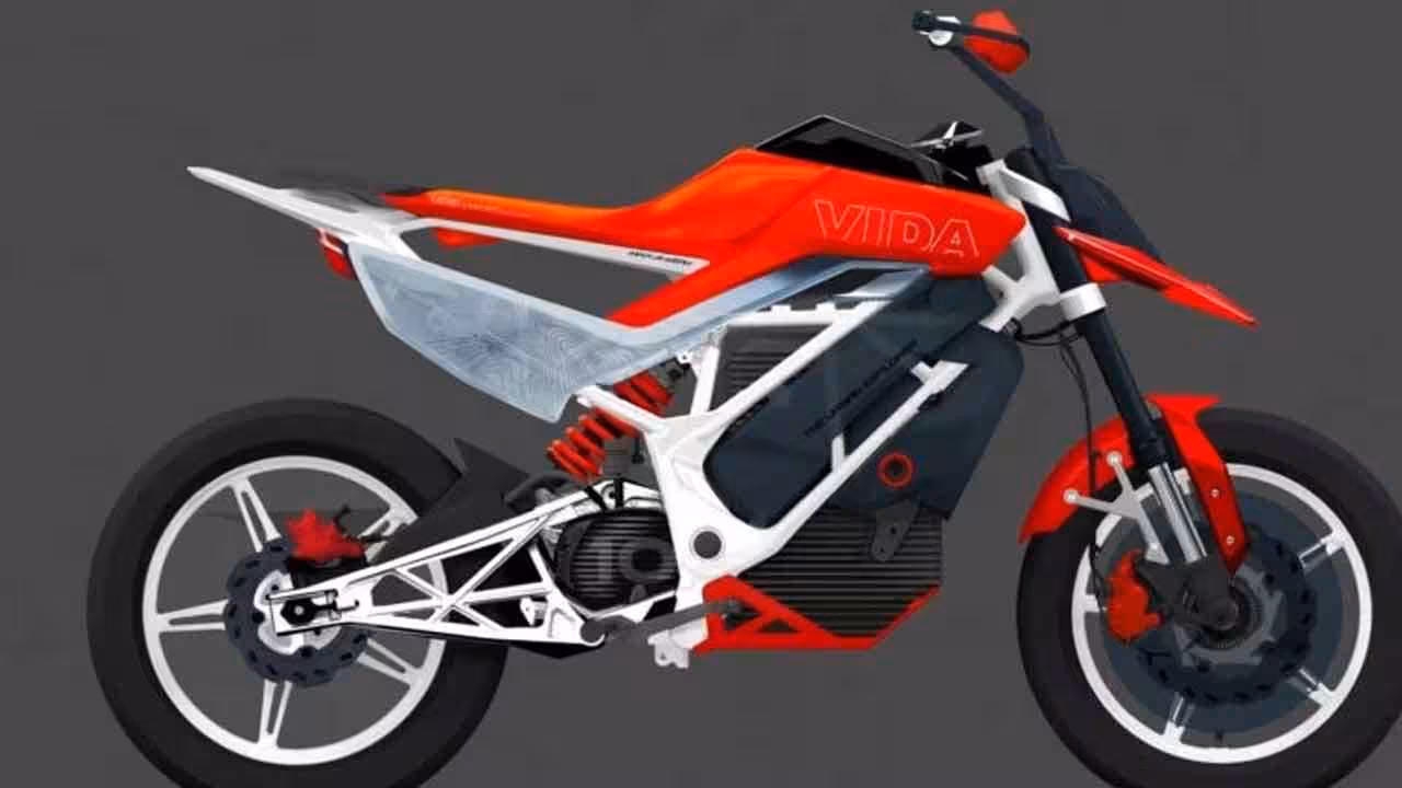 Hero MotoCorp | హీరో తొలి ఎలక్ట్రిక్ మోటార్ సైకిల్కు లాంచ్ డేట్ ఫిక్స్.. గ్రాండ్ ఎంట్రీ ఎప్పుడంటే..