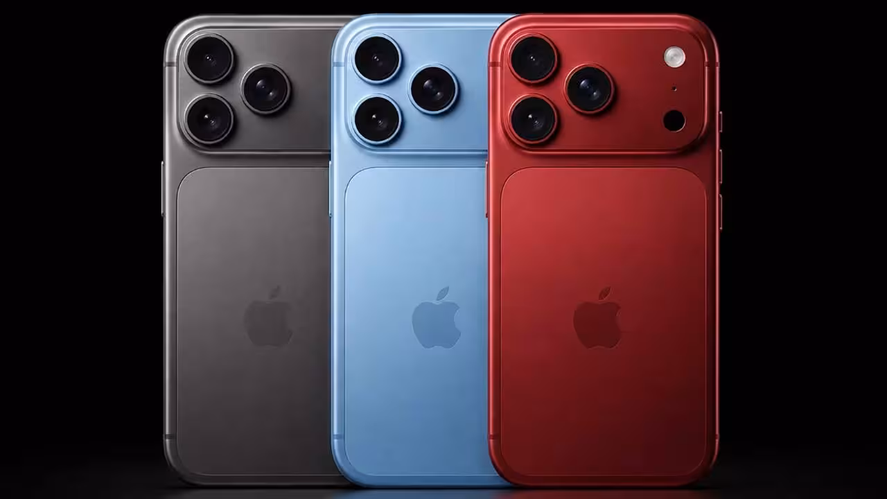 iPhone 18 Pro | ఐఫోన్ 18 ప్రో వచ్చేస్తోంది.. అదిరిపోయే 10 బిగ్ ఛేంజెస్ ఇవే..!