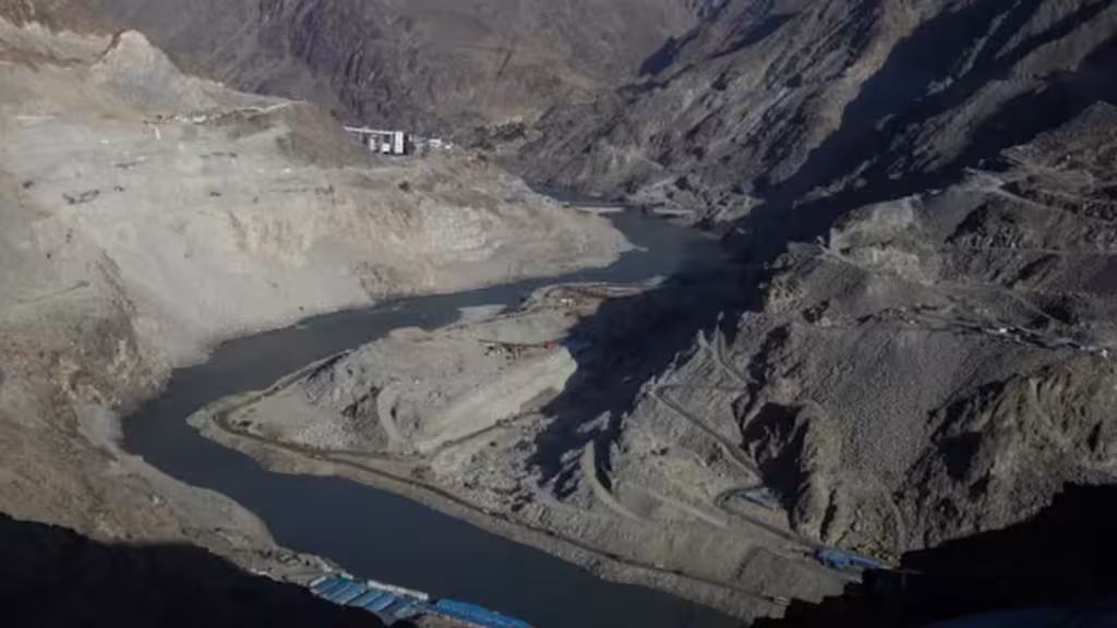 India Rejects Hague Court's Ruling on Indus Waters Treaty