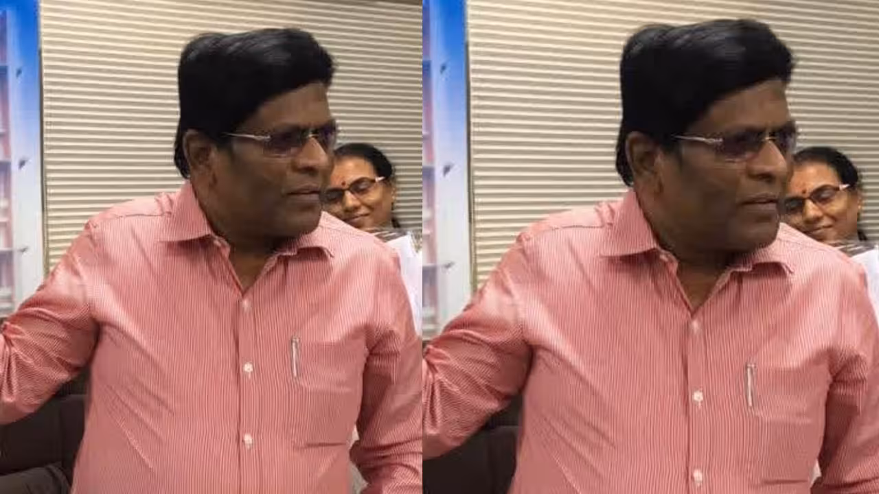 Telangana Intermediate Board Scandal | ఇంటర్ బోర్డులో ప్రకంపనలు: గ్లోబరీనా స్కామ్పై విజిలెన్స్ ఎంక్వైరీ.. మాజీ సెక్రటరీ అశోక్ విచారణ