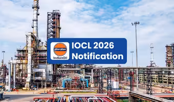 IOCL | ఇండియ‌న్ ఆయిల్ కార్పొరేష‌న్‌లో భారీగా ఉద్యోగాలు.. వివ‌రాలివే..