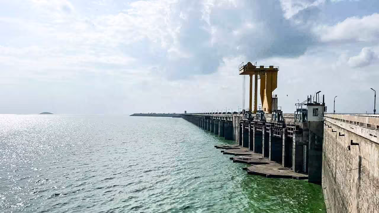 Telangana Irrigation | కిం కర్తవ్యం? సాగునీటికి కటకటేనా..!