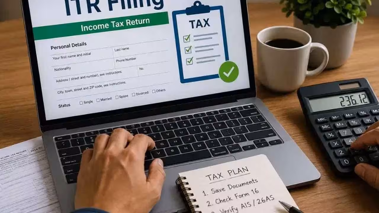 Income Tax Return | ఐటీఆర్ గడువు ముగిసింది.. అయినా ఫైల్ చేయలేదా.. ఇప్పుడెలా..?