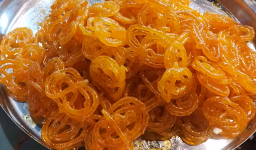 Indian National Sweet Jalebi | రసగుల్లా, గులాబ్ జామున్ సరే.. మరి జిలేబీని ఇంగ్లీష్‌లో ఏమంటారు? 99% మందికి ఈ సీక్రెట్ తెలియదు!