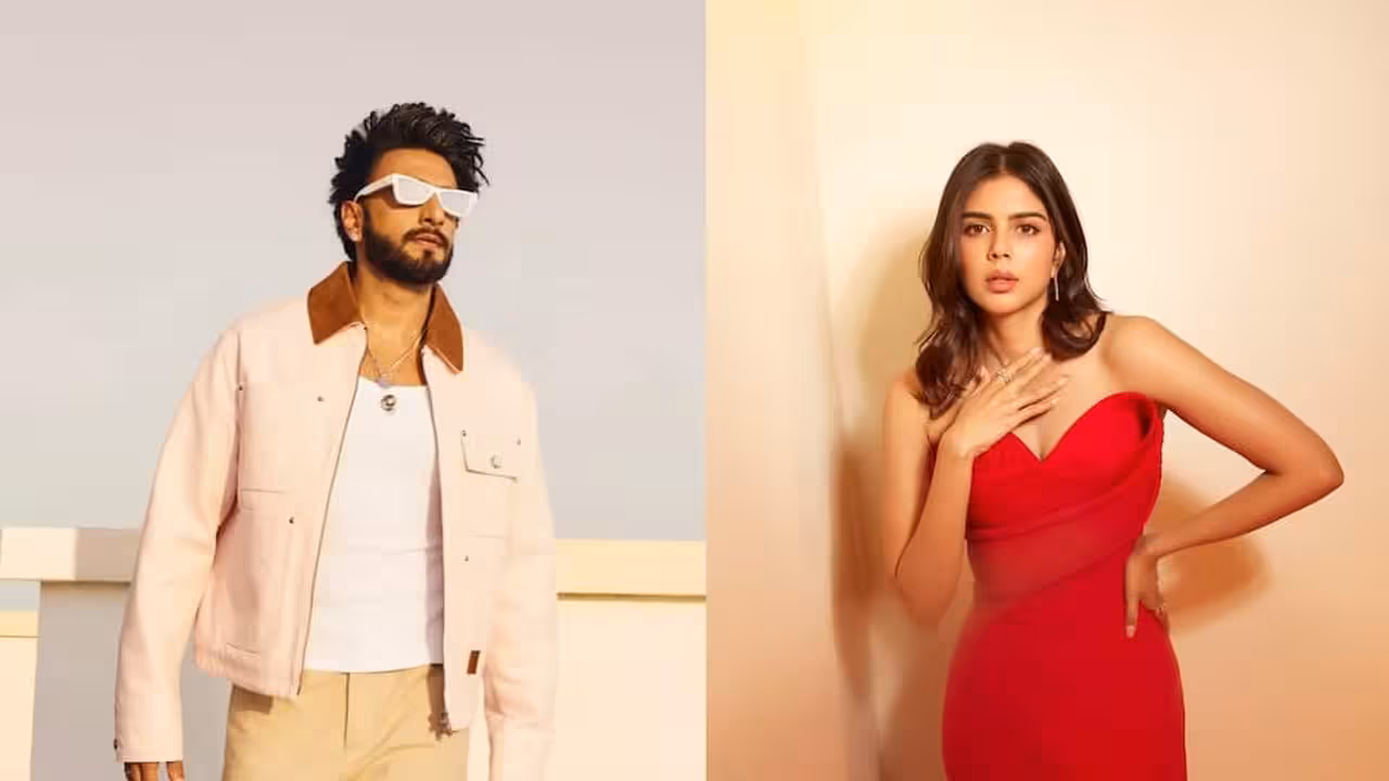 Bollywood | వెబ్ సిరీస్ డైరెక్టర్తో ధురంధర్ హీరో మూవీ – మలయాళ బ్యూటీతో రొమాన్స్
