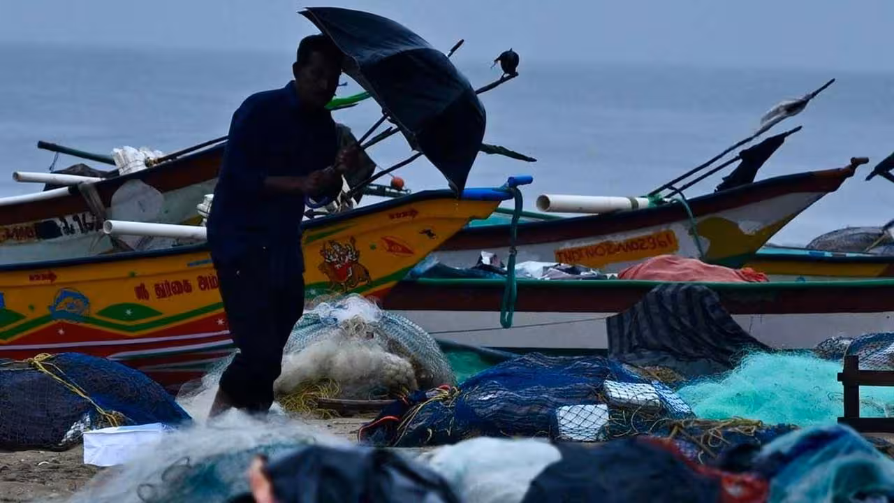 Kerala Fishermen | కేరళలో 469 మంది జాలర్లు మృతి