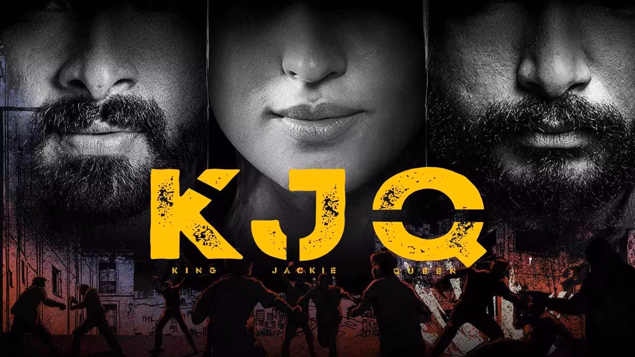 KJQ Movie Review | K J Q ప్రేక్షకులను మెప్పించిందా..? అసలు కథేంటో తెలుసా..?