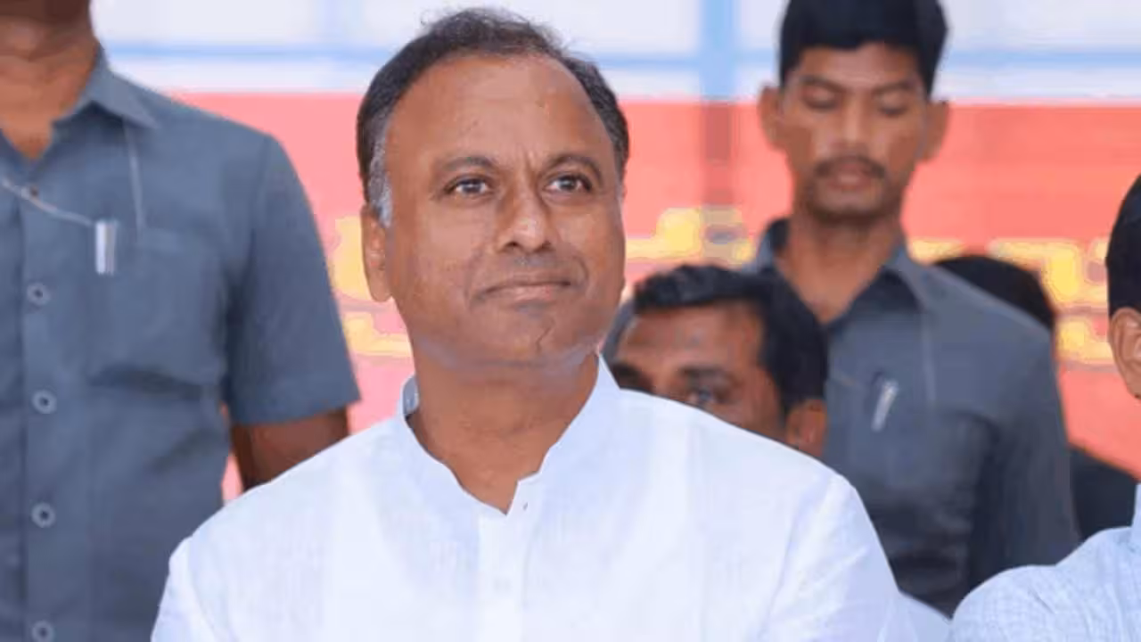 Komatireddy Rajgopal Reddy | రేవంత్ రెడ్డి సర్కార్ మంచి చేస్తే మంచి అని అంట.. తప్పు చేస్తే తప్పని అంటా..!