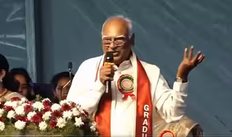 Lavu Rathaiah | ప్ర‌భుత్వంలో ఉన్న వారికి బ్రెయిన్ లేదు : లావు ర‌త్త‌య్య‌