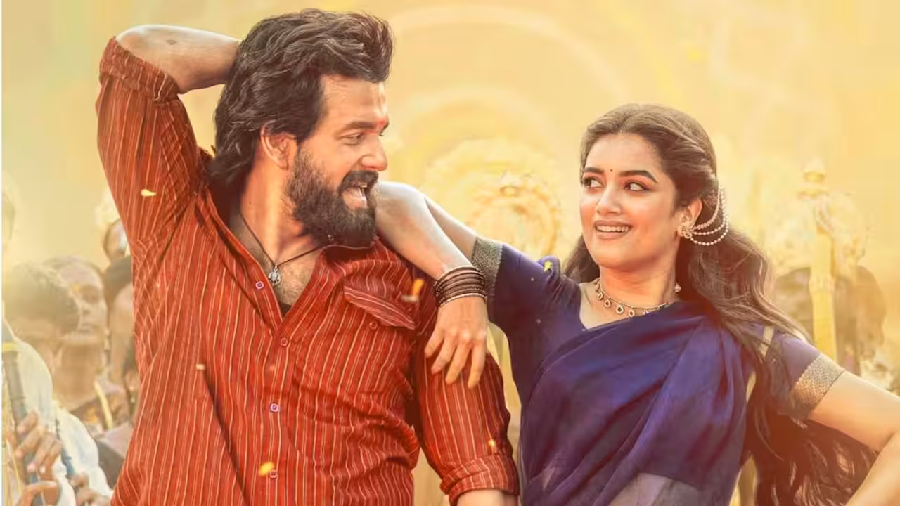 Lenin OTT | థియేటర్లలో ఆడుతుండగానే ఓటీటీలోకి అఖిల్ అక్కినేని వంద కోట్ల బ్లాక్బస్టర్ మూవీ