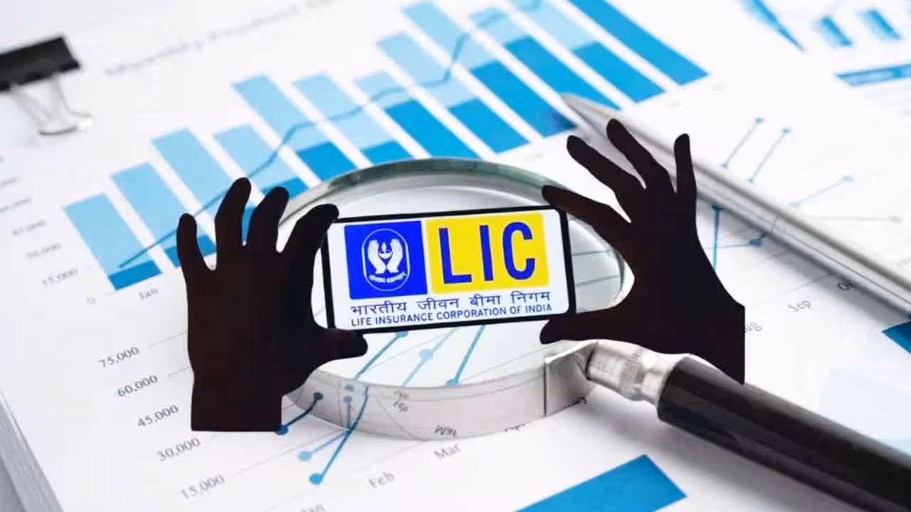 LIC | ఎల్ఐసీలో భారీ వాటా విక్రయం.. రూ.31 వేల కోట్ల లక్ష్యంతో కేంద్రం ఓఎఫ్ఎస్ ప్రారంభం