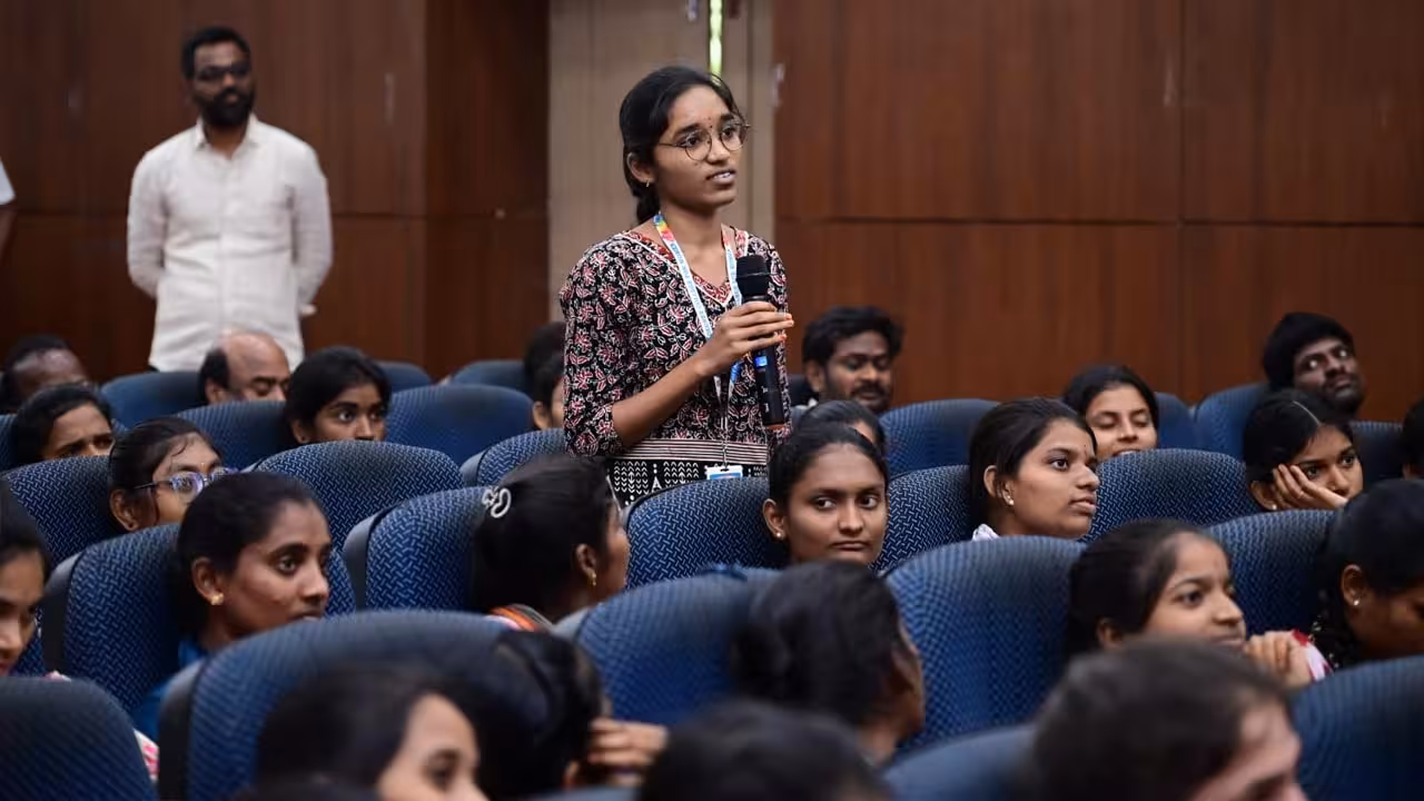 Teenmar Mallanna Urges Gen-Z to Enter Politics Announces Statewide Padayatra