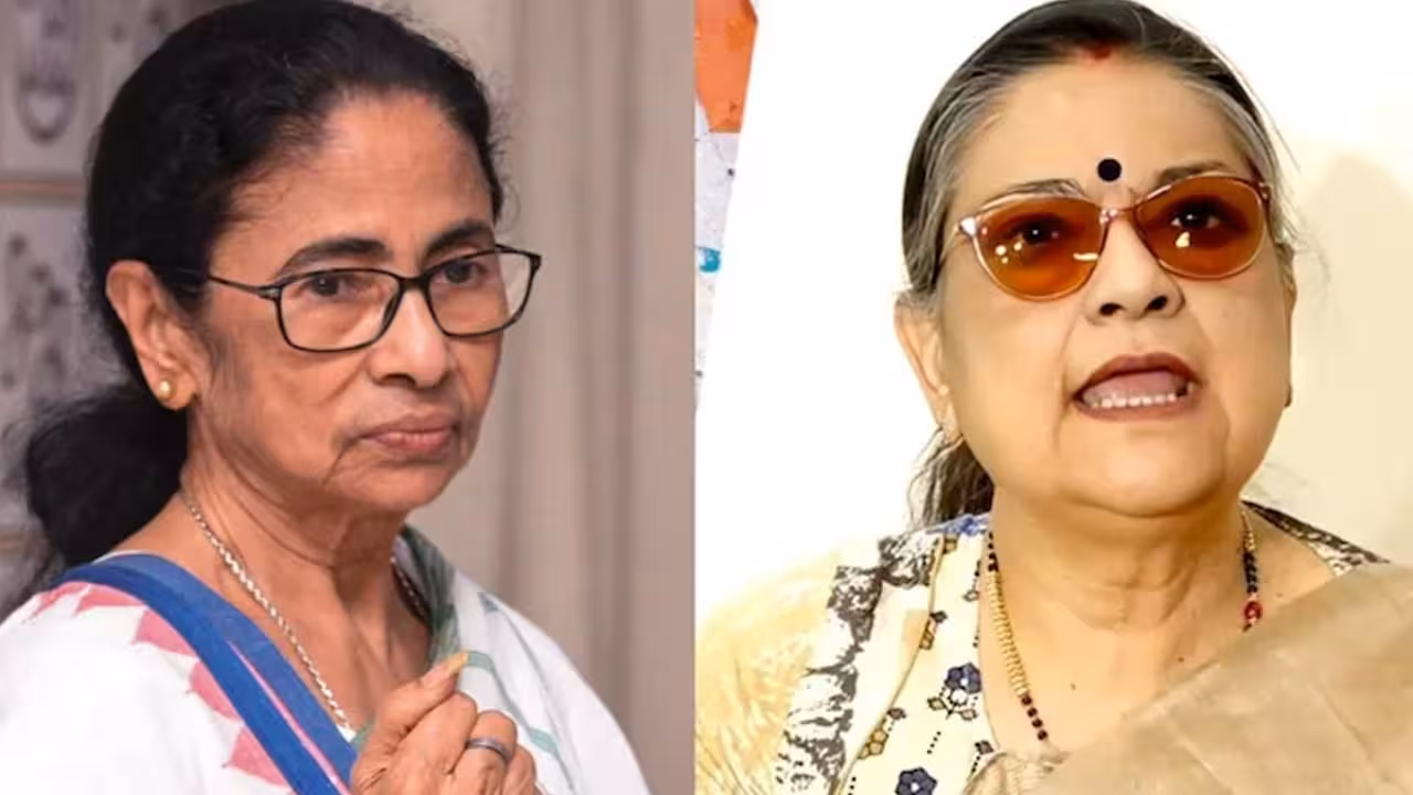 TMC Rebel MPs | స్పీకర్ నిర్ణయం తీసుకోకపోతే సుప్రీంకోర్టుకే: 20 మంది రెబల్ ఎంపీలపై టీఎంసీ గురి