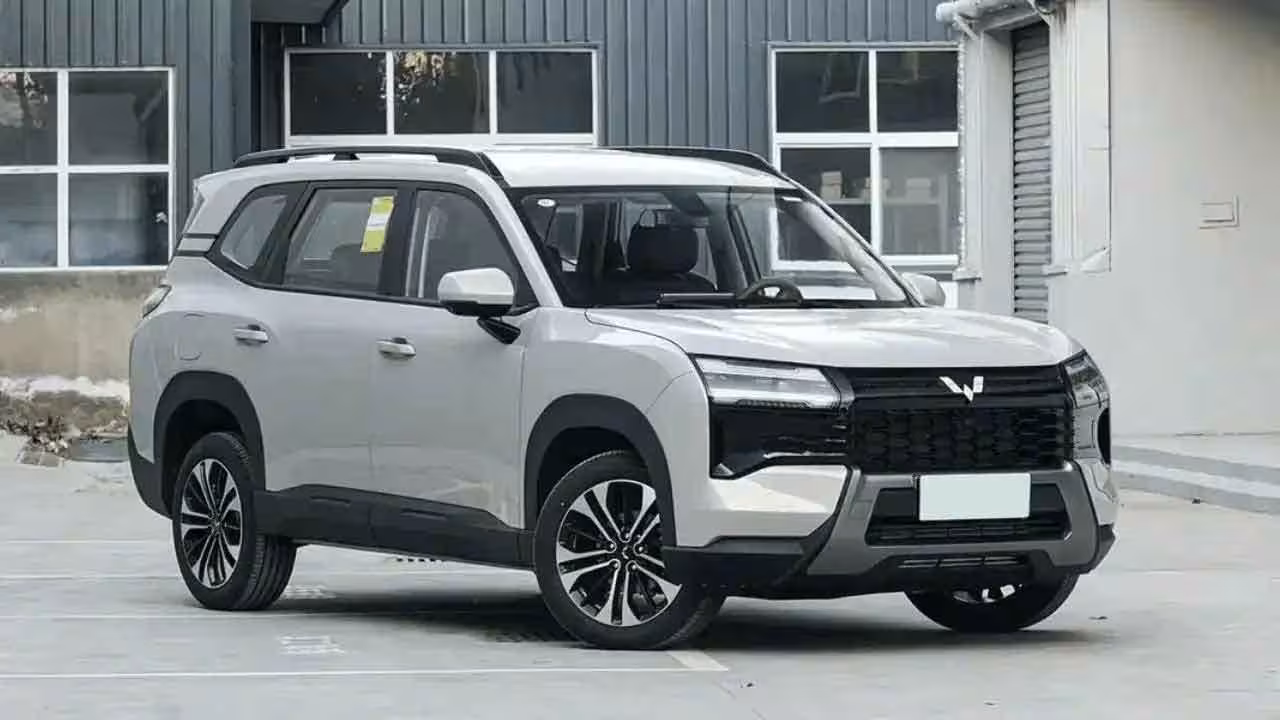 JSW MG | ఒక్కసారి చార్జింగ్ చేస్తే 1100 కిలోమీటర్ల మైలేజ్.. భారత్లో ఎంజీ మోటార్స్ కొత్త ఎలక్ట్రిక్ కారు..